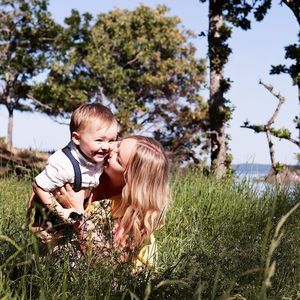 Meet your Posher, Jess